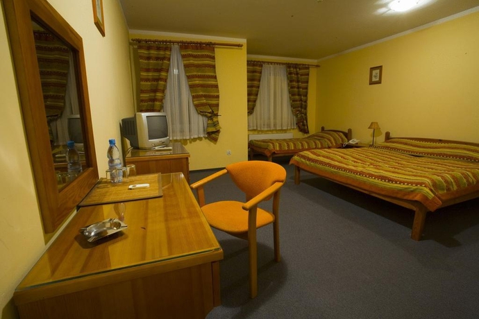 Imagen general del Hotel Horeka. Foto 11