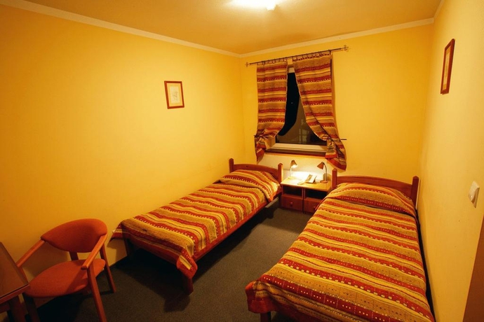 Imagen general del Hotel Horeka. Foto 12