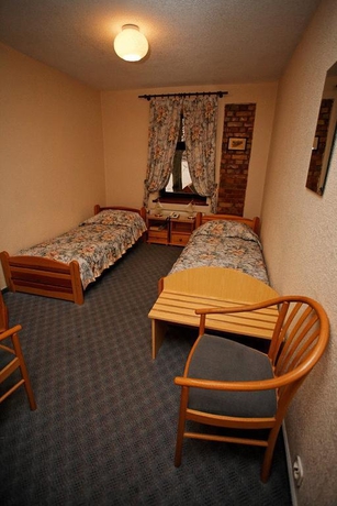 Imagen general del Hotel Horeka. Foto 13