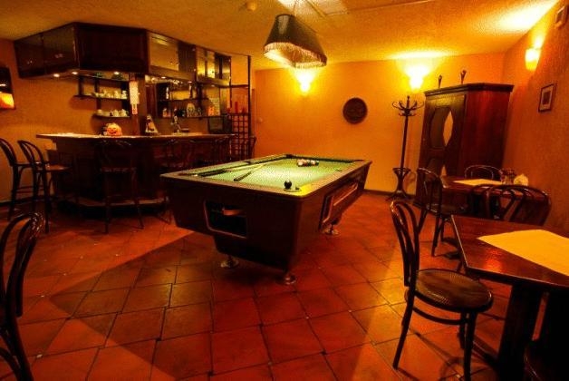 Imagen general del Hotel Horeka. Foto 14