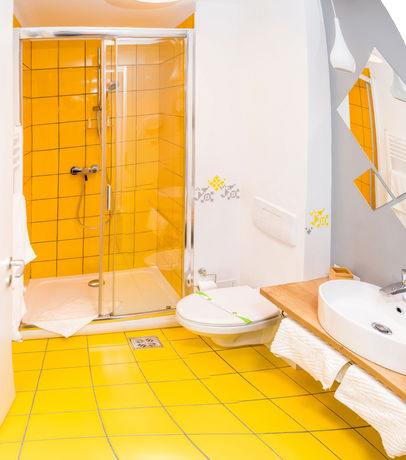 Imagen de la habitación del Hotel Horeum Boutique. Foto 2