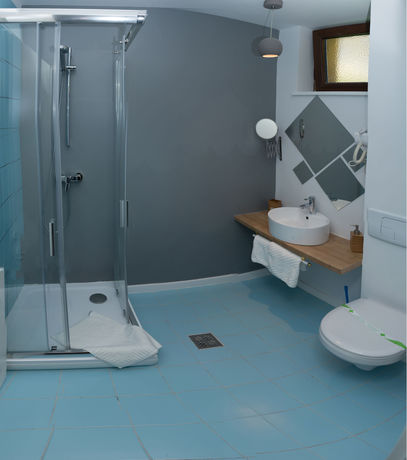 Imagen de la habitación del Hotel Horeum Boutique. Foto 3