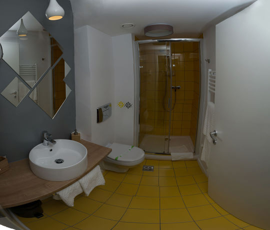 Imagen de la habitación del Hotel Horeum Boutique. Foto 4