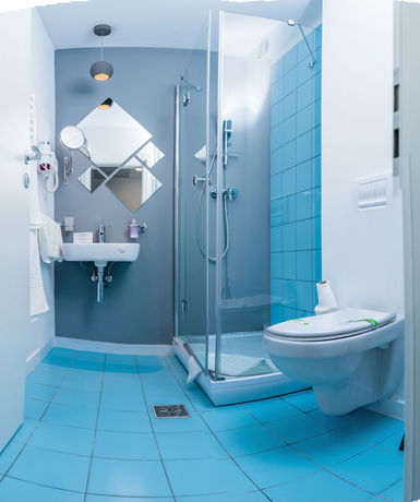 Imagen de la habitación del Hotel Horeum Boutique. Foto 5