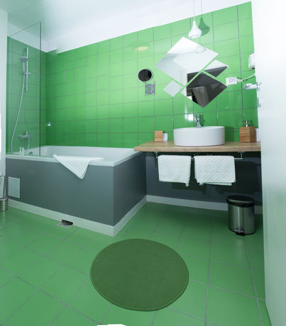 Imagen de la habitación del Hotel Horeum Boutique. Foto 6