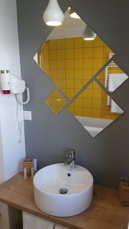 Imagen de la habitación del Hotel Horeum Boutique. Foto 7