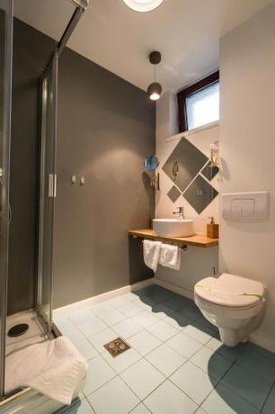 Imagen de la habitación del Hotel Horeum Boutique. Foto 9