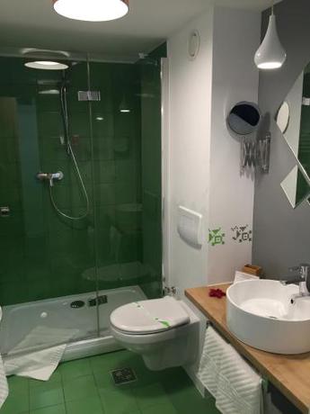 Imagen de la habitación del Hotel Horeum Boutique. Foto 10