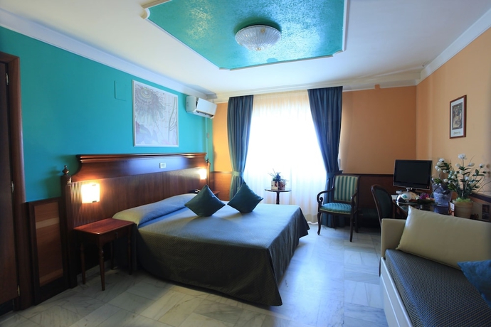 Imagen de la habitación del Hotel Hori Balconata 2.0 Banqueting and Accommodations. Foto 5