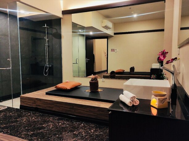 Imagen general del Hotel Horison Abepura. Foto 2