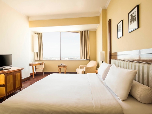 Imagen de la habitación del Hotel Horison Arcadia Mangga Dua. Foto 8