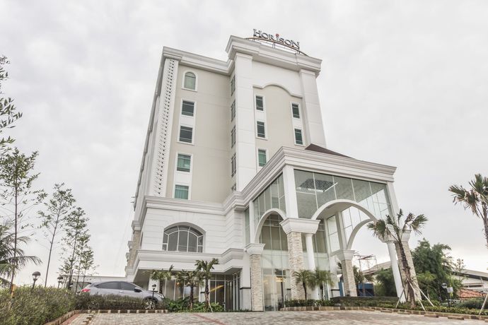 Imagen de la habitación del Hotel Horison Ciledug - Chse Certified. Foto 3