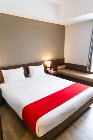 Imagen de la habitación del Hotel Horison Emerald Timoho Yogyakarta. Foto 8