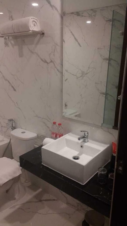 Imagen de la habitación del Hotel Horison Emerald Timoho Yogyakarta. Foto 13