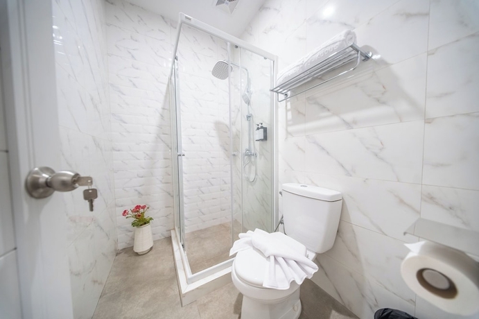 Imagen de la habitación del Hotel Horison IJ Kudus. Foto 11