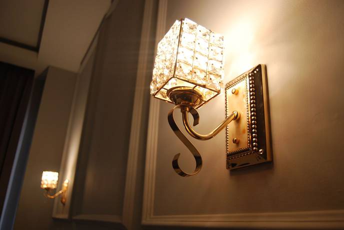 Imagen de los interiores del Hotel Horison Inn Alaska Semarang - Chse Certified. Foto 17
