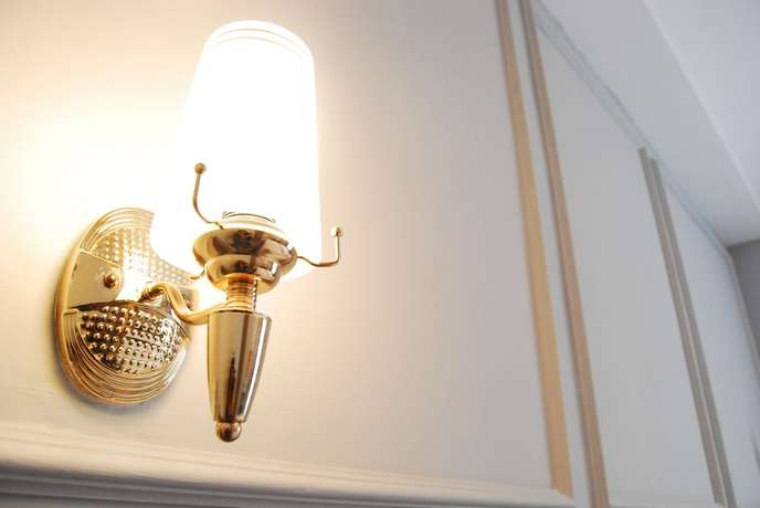 Imagen de los interiores del Hotel Horison Inn Alaska Semarang - Chse Certified. Foto 18