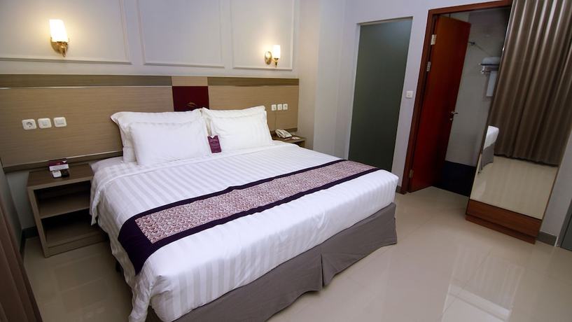 Imagen de la habitación del Hotel Horison Inn Alaska Semarang - Chse Certified. Foto 12
