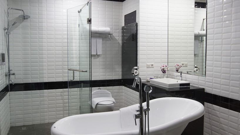 Imagen de la habitación del Hotel Horison Inn Alaska Semarang - Chse Certified. Foto 14