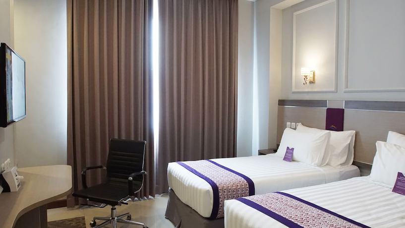 Imagen de la habitación del Hotel Horison Inn Alaska Semarang - Chse Certified. Foto 16