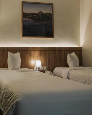 Imagen general del Hotel Horison Inn Antawirya Semarang. Foto 4