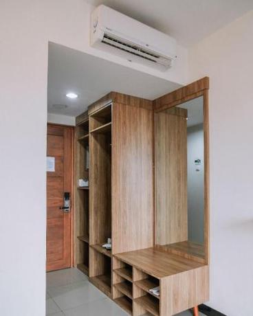 Imagen general del Hotel Horison Inn Antawirya Semarang. Foto 8
