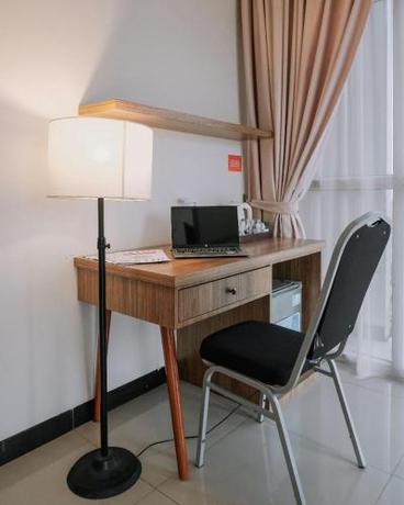 Imagen general del Hotel Horison Inn Antawirya Semarang. Foto 10