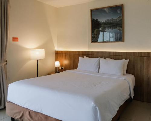 Imagen general del Hotel Horison Inn Antawirya Semarang. Foto 12