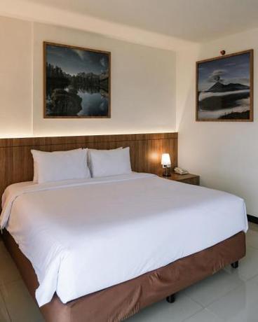 Imagen de la habitación del Hotel Horison Inn Antawirya Semarang. Foto 19