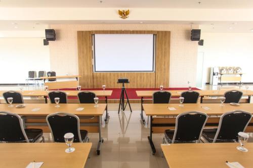 Imagen general del Hotel Horison Inn Antawirya Semarang. Foto 14