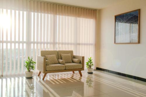 Imagen general del Hotel Horison Inn Antawirya Semarang. Foto 17