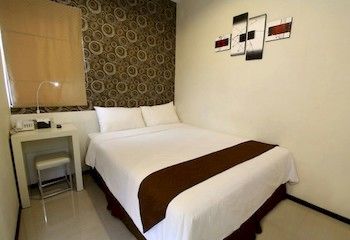Imagen de la habitación del Hotel Horison Inn Laksana Solo. Foto 5