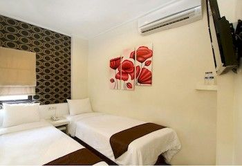 Imagen de la habitación del Hotel Horison Inn Laksana Solo. Foto 6
