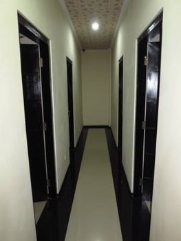 Imagen general del Hotel Horison Inn Laksana Solo. Foto 1