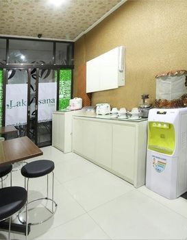 Imagen general del Hotel Horison Inn Laksana Solo. Foto 2
