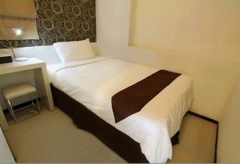 Imagen de los interiores del Hotel Horison Inn Laksana Solo. Foto 9