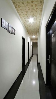Imagen de los interiores del Hotel Horison Inn Laksana Solo. Foto 10