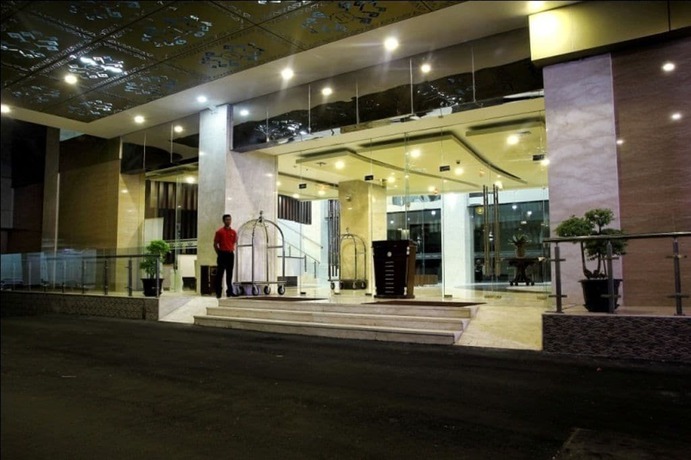 Imagen general del Hotel Horison Lampung - Chse Certified. Foto 2