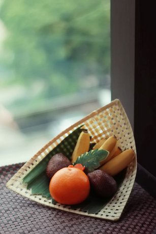 Imagen de la habitación del Hotel Horison Nindya Semarang - Chse Certified. Foto 3