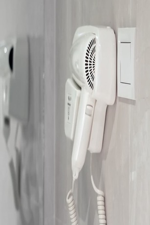 Imagen de la habitación del Hotel Horison Nindya Semarang - Chse Certified. Foto 6