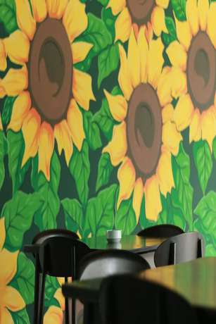 Imagen de los interiores del Hotel Horison Nindya Semarang - Chse Certified. Foto 20