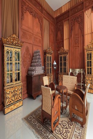 Imagen de la habitación del Hotel Horison Nindya Semarang - Chse Certified. Foto 10