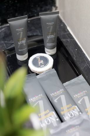 Imagen de la habitación del Hotel Horison Nindya Semarang - Chse Certified. Foto 12