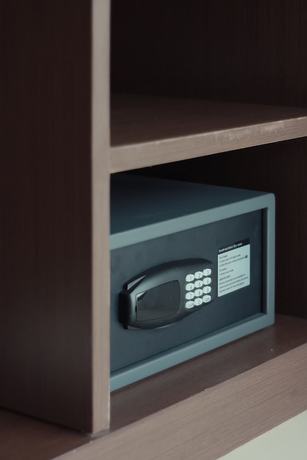 Imagen de la habitación del Hotel Horison Nindya Semarang - Chse Certified. Foto 14