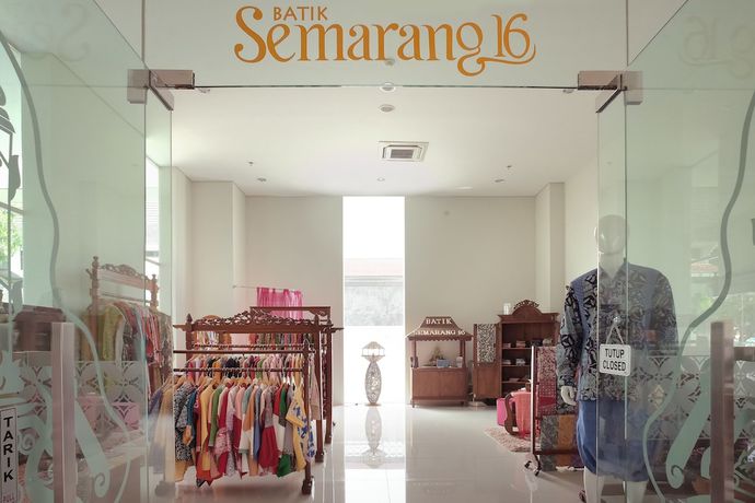 Imagen de la habitación del Hotel Horison Nindya Semarang - Chse Certified. Foto 15