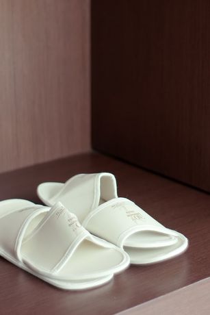 Imagen de la habitación del Hotel Horison Nindya Semarang - Chse Certified. Foto 17