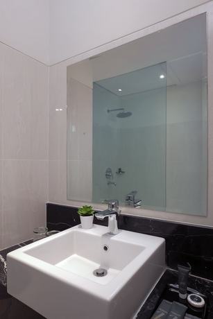 Imagen de la habitación del Hotel Horison Nindya Semarang - Chse Certified. Foto 18