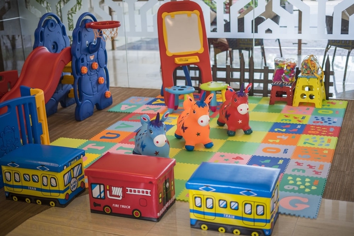 Imagen general del Hotel Horison Palma Pangandaran - Chse Certified. Foto 2