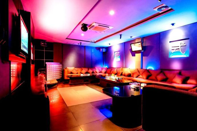 Imagen del bar/restaurante del Hotel Horison Sagita Balikpapan - Chse Certified. Foto 3