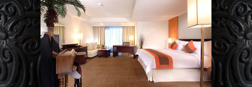 Imagen de los interiores del Hotel Horison Sagita Balikpapan - Chse Certified. Foto 10